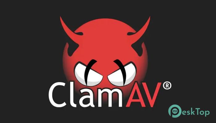 Download ClamAV 1.4.1 Free Full Activated