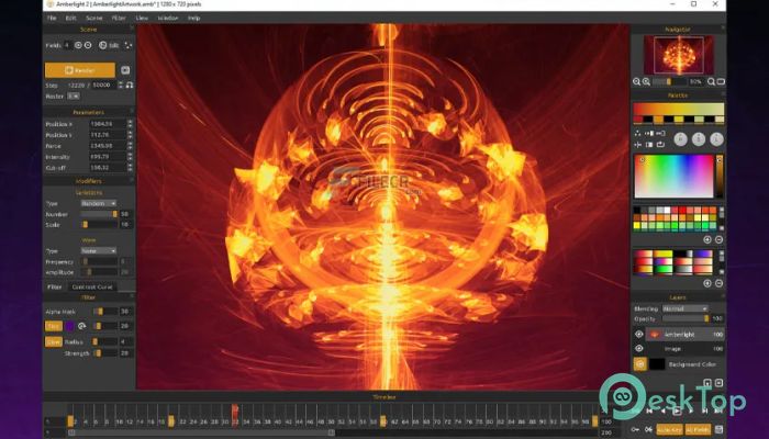Download Amberlight  2.1.5 Free Full Activated