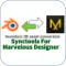 Blender Market - SyncTools for Marvelous Designer