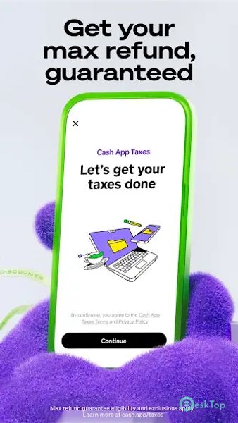 Cash App 4.56.0 APK MOD Полная бесплатная загрузка