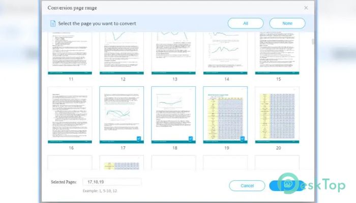 Télécharger PDFMate PDF to Word Converter 1.0.0 Gratuitement Activé Complètement