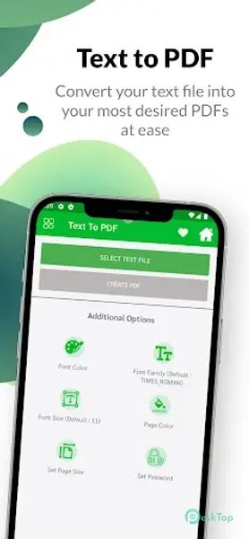 Pdf Tools Pro Editor 1.10 APK MOD Descarga gratuita completa