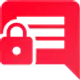 secret-message-encrypt-text_icon