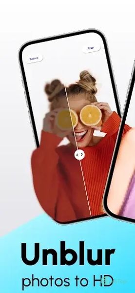 PhotoBoost - AI Photo Enhancer