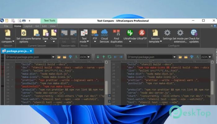 Download IDM UltraCompare Enterprise 24.0.0.19 Free Full Activated