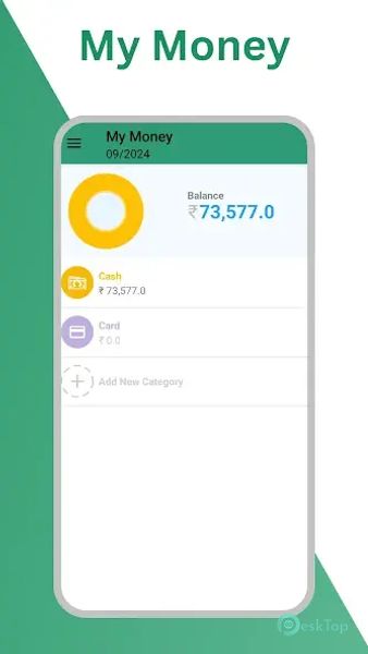 Income Ledger 1.0.30 APK MOD Unlocked (Full) Free Download