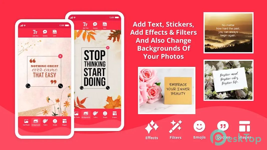 Picture Editor – PixelLab 1.4 APK MOD フル無料ダウンロード