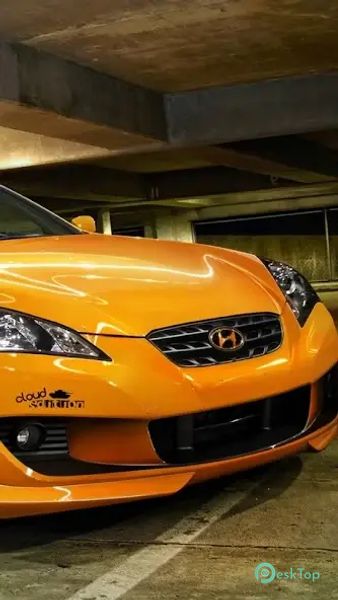 Hyundai Wallpapers 2.0 APK MOD Tam Ücretsiz İndir