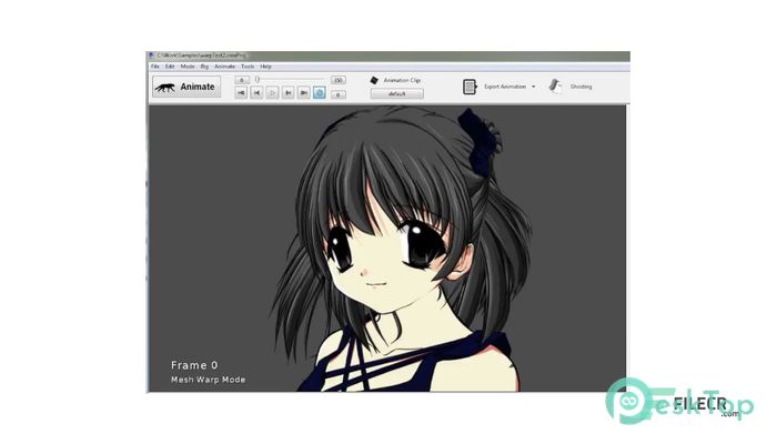 تحميل برنامج Creature Animation Pro 3.73 برابط مباشر