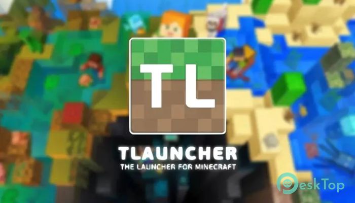 Download TLauncher 1.4.8 Free Full Activated