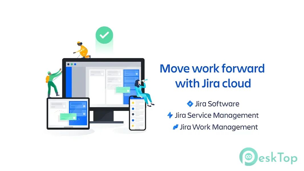Jira Cloud by Atlassian 150.1.5 APK MOD Descarga gratuita completa