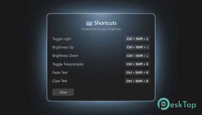 Скачать Creator Kit Miray 1.1 полная версия активирована бесплатно