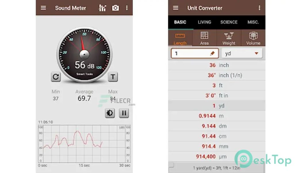 Smart Tools 2.1.15 APK MOD تحميل مجاني كامل