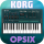 KORG-Opsix-Native_icon