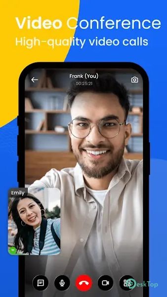 Video Conference -Meeting 1.1 APK MOD Unlocked (Full) Free Download