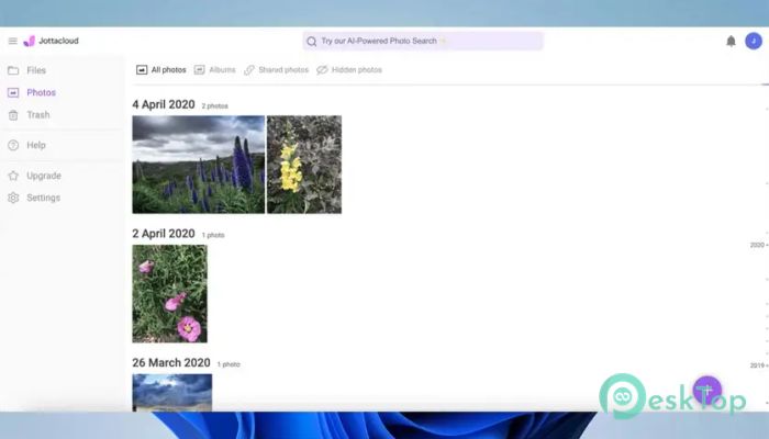 Download Jottacloud 1.0 Free Full Activated