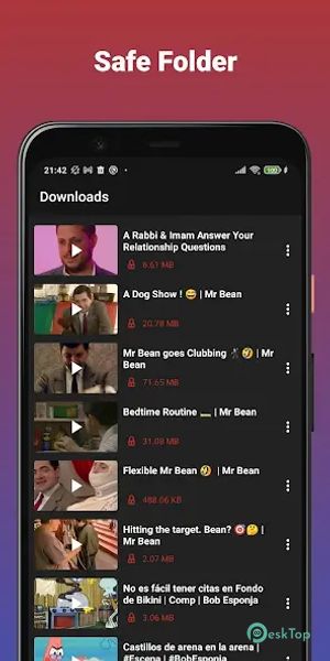 All Video Downloader Master 2.2.17 APK MOD Полная бесплатная загрузка