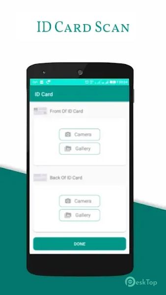 Image Scanner - AI 2.12.004 APK MOD Descarga gratuita completa
