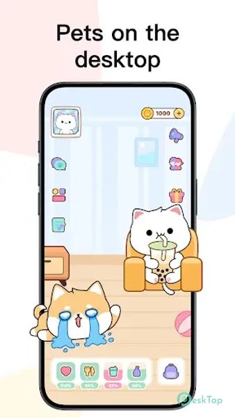 ALA Widget - Pet Widgetable Icon
