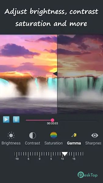 Video Brightness Enhancer 2.48 APK MOD Unlocked (Full) Free Download