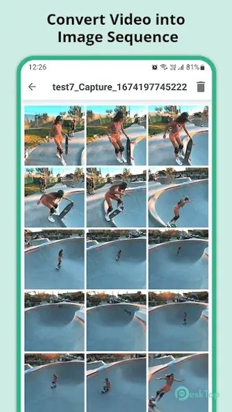 Video To Photo Converter 116 APK MOD Descarga gratuita completa