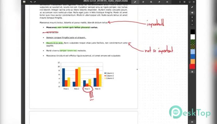 Descargar Felix Rnote 0.10.2 Completo Activado Gratis