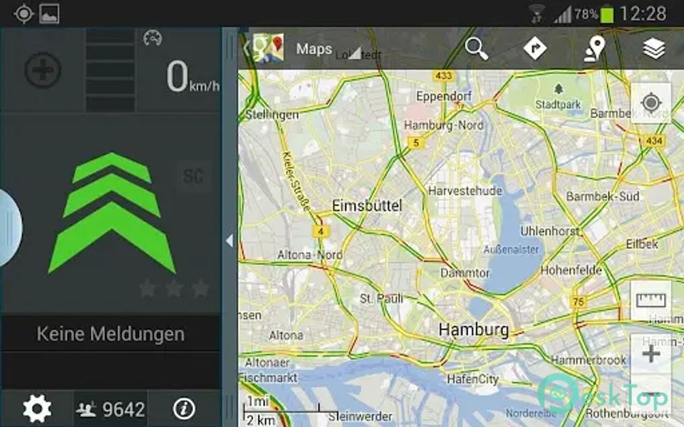 CamSam PLUS 3.9.5 APK MOD تحميل مجاني كامل