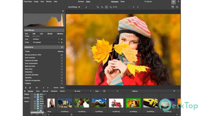 Download PictureCode Photo Ninja  1.4.0d Free Full Activated