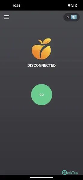 Télécharger Orange VPN 1.1.1 APK MOD Gratuitement et Complet