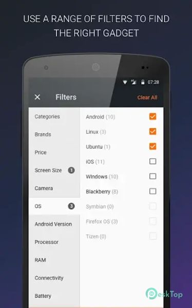 Mobile Price Comparison App 3.8.7 APK MOD Unlocked (Full) Free Download