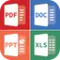All Document Reader and Viewer