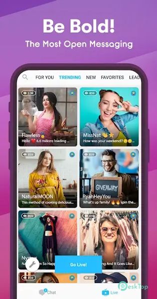 Kik — Messaging & Chat App 15.68.1.3096 APK MOD Unlocked (Full) Free Download