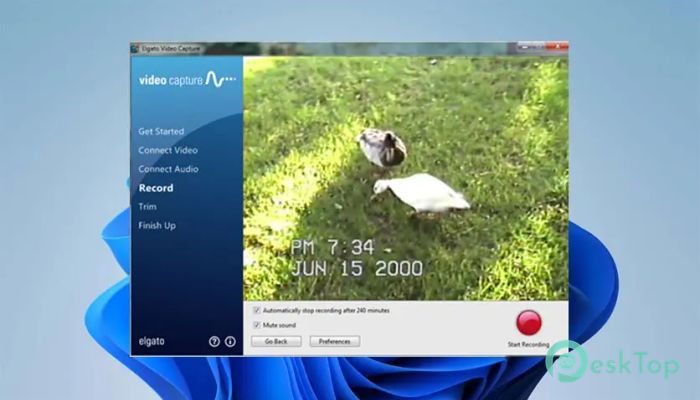 Download Elgato Video Capture 1.15.2 Free Full Activated