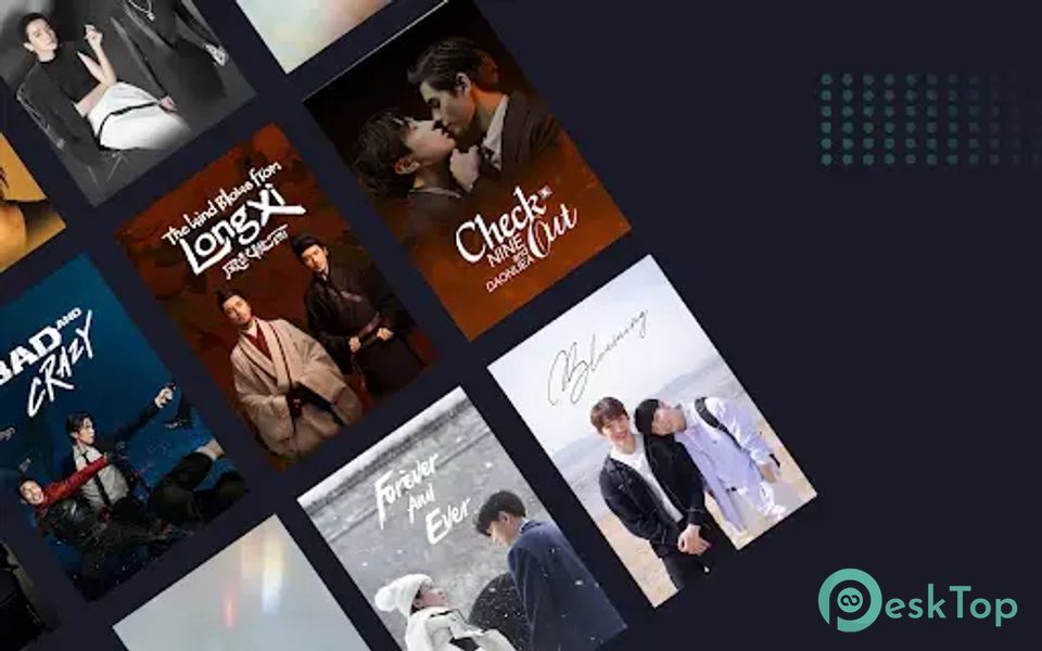 iQIYI - Drama, Anime, Show 5.1.0 APK MOD Unlocked (Full) Free Download