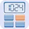 Hex,Dec,Oct,Bin(Dev Calc)