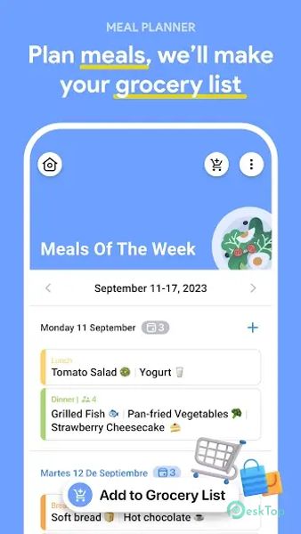 FamilyWall: Family Organizer 11.3.1 APK MOD Descarga gratuita completa