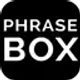 venomode-phrasebox_icon