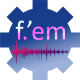 Tracktion-Software-F-em_icon