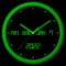 Analog Clock-7 Mobile