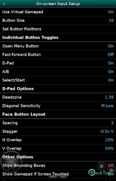 GBC.emu v1.5.78 APK MOD Tam Ücretsiz İndir