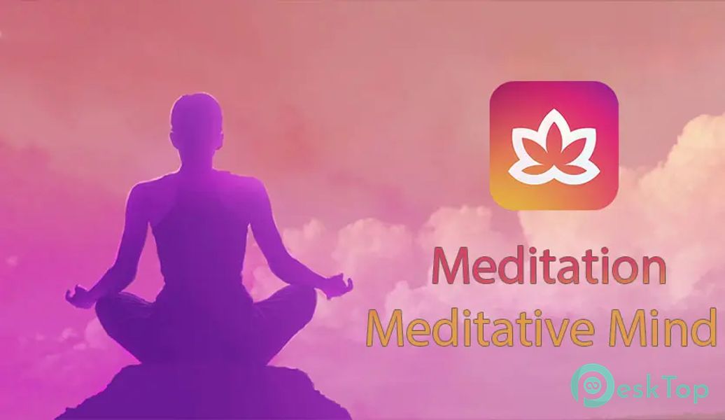 Meditation by Meditative Mind v2.76 APK MOD 完整免费下载