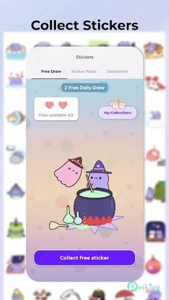 Miuu Note: Cute Diary Journal 3.1.14 APK MOD 完整免费下载