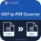 BreviSoft OST to PST Converter Tool