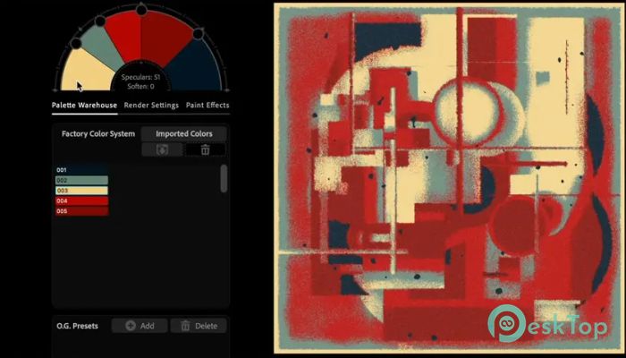 Aescripts Spraydelic Photoshop Plugin