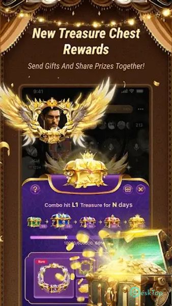 Binmo - Group Voice Chat Rooms 2.18.6 APK MOD Unlocked (Full) Free Download