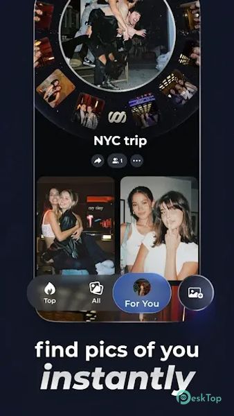 swsh - shared photo album 1.0.167 APK MOD Descarga gratuita completa