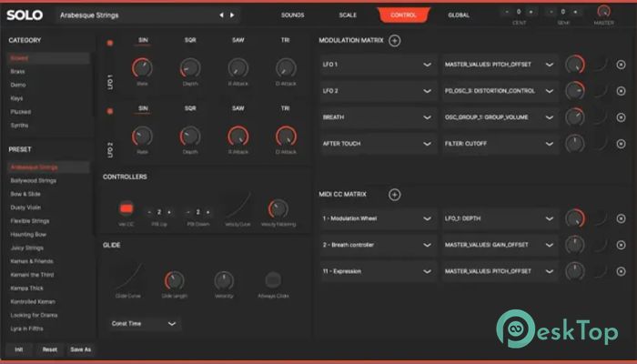 Download TAQSIM SOLO World Lead Synth 2.0.0 Free Full Activated
