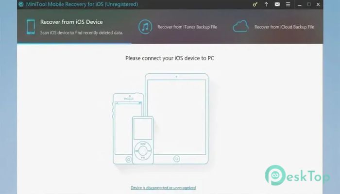 MiniTool Mobile Recovery for Android