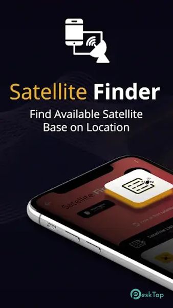 Satellite Finder - AlignDish 2.4 APK MOD تحميل مجاني كامل