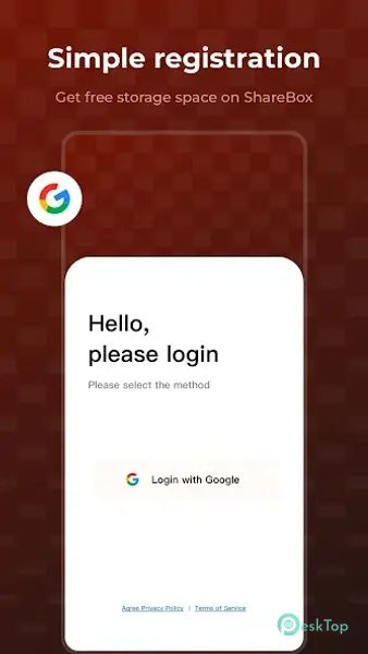 ShareBox-customization 1.1.4 APK MOD フル無料ダウンロード